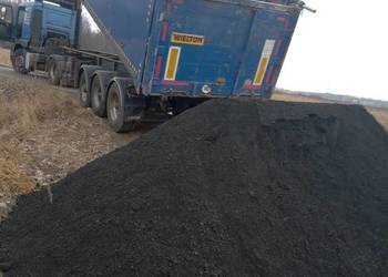 żużel szlaka na podwórze utwardzenie drogi