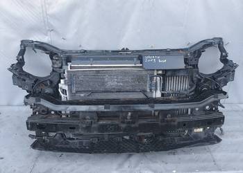 KIA SORENTO II 09-12r PAS PRZEDNI WZMOCNIENIE KOMPLETNY DIESEL