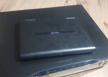Odtwarzacz kina domowego phillips hts5580 blu-ray 3d ubs mp3 link