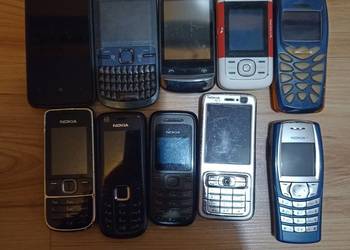 Telefon komorkowy-uzywany