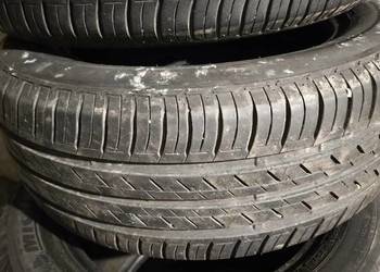 Opony Lato  215/55/16