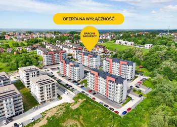 Ogłoszenie mieszkanie 37m2 2 pok Bochnia Brzeźnicka
