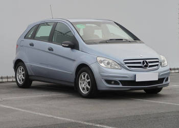 Mercedes B B 150