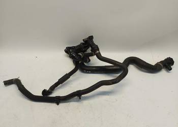 BMW G05 X5 3.0d 2019r. WĄŻ PRZEWÓD PRZEWODY WODY 8577056