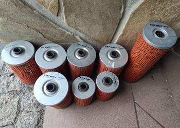 Filtry Filtron nowe do maszyn rolniczych Ursus C 330