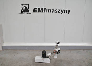 6646 - POSUW ROLKOWY EUROMEC