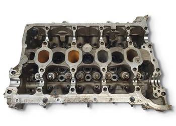 GŁOWICA CYLINDRÓW Mazda 3 III 1.5 16V P501 P501MC