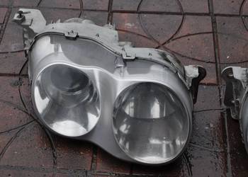 hyundai coupe lampa prawa WYSYŁKA