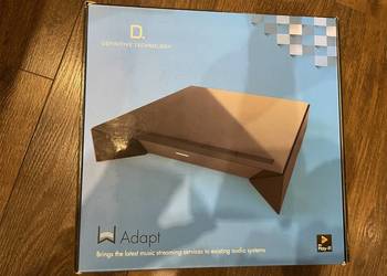 Definitive Technology W Adapt (Wadapt) bezprzewodowy Play-Fi DTS Wi-FI