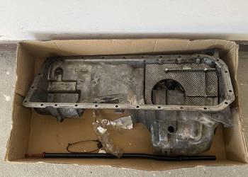 Miska Olejowa M50 E36