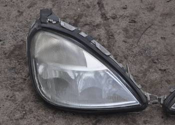 mercedes A W166 lampa prawa WYSYŁKA