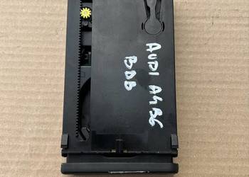 Uchwyt na kubek Audi a4 b6 b7 8e1862534h Uchwyt na kubek Audi a4 b6 b7 8e1862534h