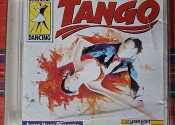 Strictly Dancing Tango CD