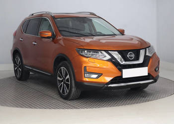 Nissan X-Trail 1.3 DIG-T