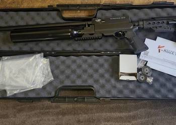 PCP KUZEY K 900 5.5mm