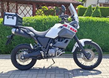 Yamaha XT660Z Tenere 37tys km 35KW A2