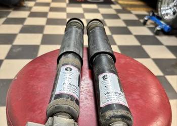 Amortyzatory Dodge Ram 1500