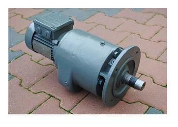 Motoreduktor kołnierzowy 0.25kw. 11obr./min.. SEW!