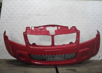 SUZUKI GRAND VITARA II 06r zderzak przód