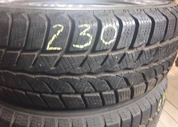 opona Uniroyal Ms Plus 66  185/60R15 zima