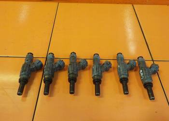 VW TOUAREG 3.2 VR6 04r 220KM AZZ wtrysk wtryskiwacz 0280157012 022906031J