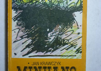 MINUANO - JAN KRAWCZYK