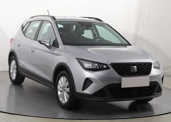 Seat Arona 1.0 TSI