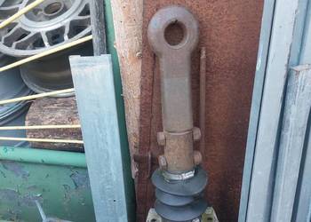 Sprzedam zaczep do przyczepy