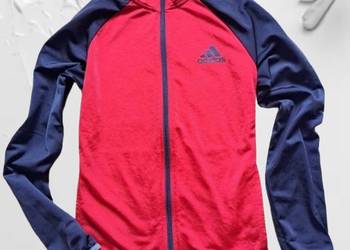 Bluza dresowa Adidas 152