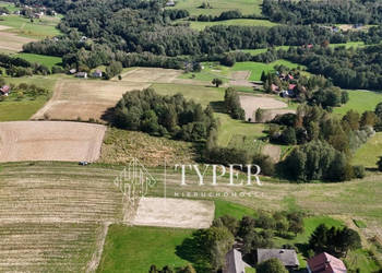 Działka Ryglice 45 arów