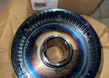 47132827 Obudowa kosza Magnum Puma T7000 T7. T6000 Case New Holland CNHORG