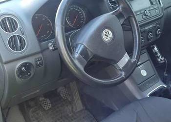 Golf Plus 1.9 tdi wersja goal 2006