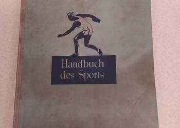 Album Handbuch des Sports