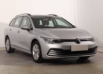 VW Golf 1.5 eTSI