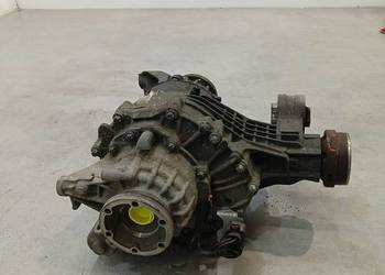 DYFERENCJAŁ  MOST TYŁ 4.0 TDI 435 KM 4M 0BX500043A RKA Audi Q7 II SQ7