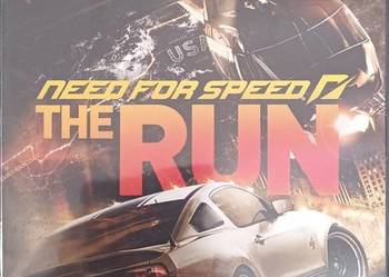Need for Speed THE RUN
