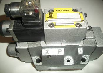 Zawór 4WEH16D41/6AG24NZ4L