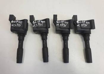 VW Golf VII 1.5 TSI CEWKA ZAPŁONOWA 05E905110