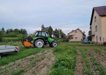 Sprzedam DEUTZ AGROTRON