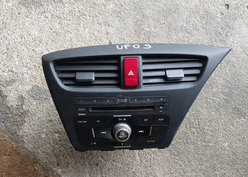 HONDA CIVIC IX RADIO 39100-TV0-E011-M1