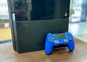 Konsola Sony PlayStation 4 500GB + Kontroler