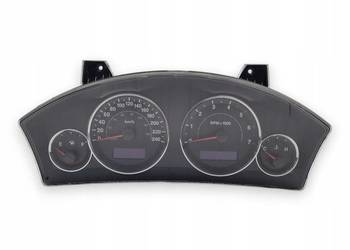LICZNIK ZEGARY 56054018AH Jeep Grand Cherokee III 3.0 CRD Diesel europa