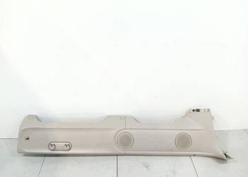 OSŁONA GÓRNA PRAWA SPACE CAB SCHOWEK 1652649 DAF XF 106 Euro 6 440 FT