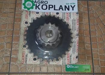 Koło podwójne Z-25 do prasy Sipma 527003022000 oryginał