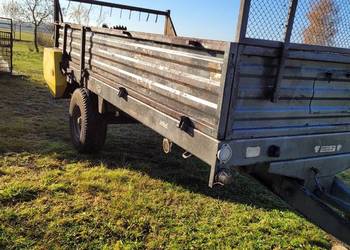 Rozrzutnik ORYGINAŁ czarnabialostocka