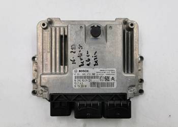 Sterownik Silnika Citroen Berlingo II 1.6 16v 9675495080 0261S06472