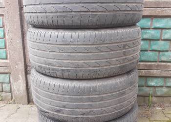 Opony  235/50 r 18 -Cena za komplet