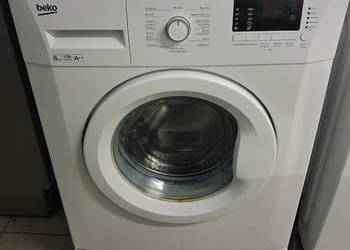 PRALKA OD FRONTU ŁADOWANA BEKO