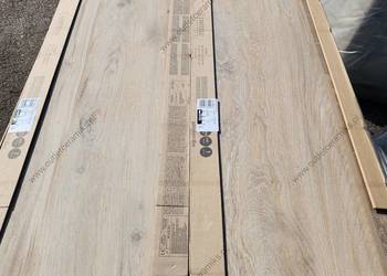 Płytki drewnopodobne 2cm na taras, schody 120x40 gat.2 Natural beige