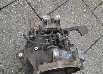 Audi Seat Skoda Volkswagen 1.4 FSi skrzynia biegów kod HEU